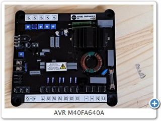 AVR M40FA640A.1