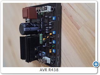 AVR R438