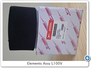 Elements Assy L100V.4
